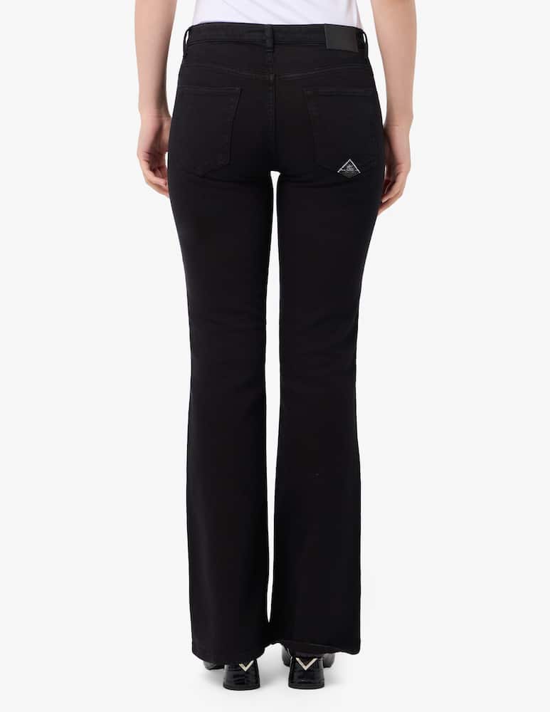 Roy Roger's Jeans Roy a zampa - immagine 3 Roy Roger's Jeans Roy a zampa - immagine 3
