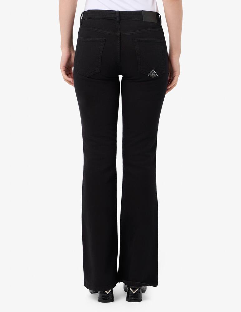 rinascente Roy Roger's Roy organic stretch jeans