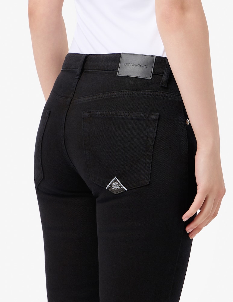 Roy Roger's Jeans Roy a zampa - immagine 4 Roy Roger's Jeans Roy a zampa - immagine 4