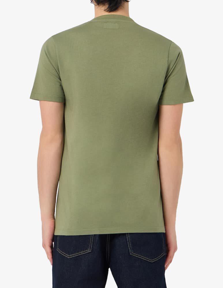 Roy Roger's T-shirt con taschino jeans - immagine 3 Roy Roger's T-shirt con taschino jeans - immagine 3