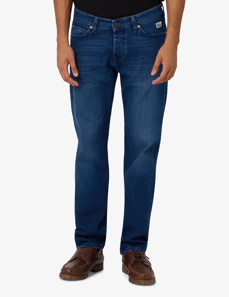 Roy Roger's freddie jeans - picture 1