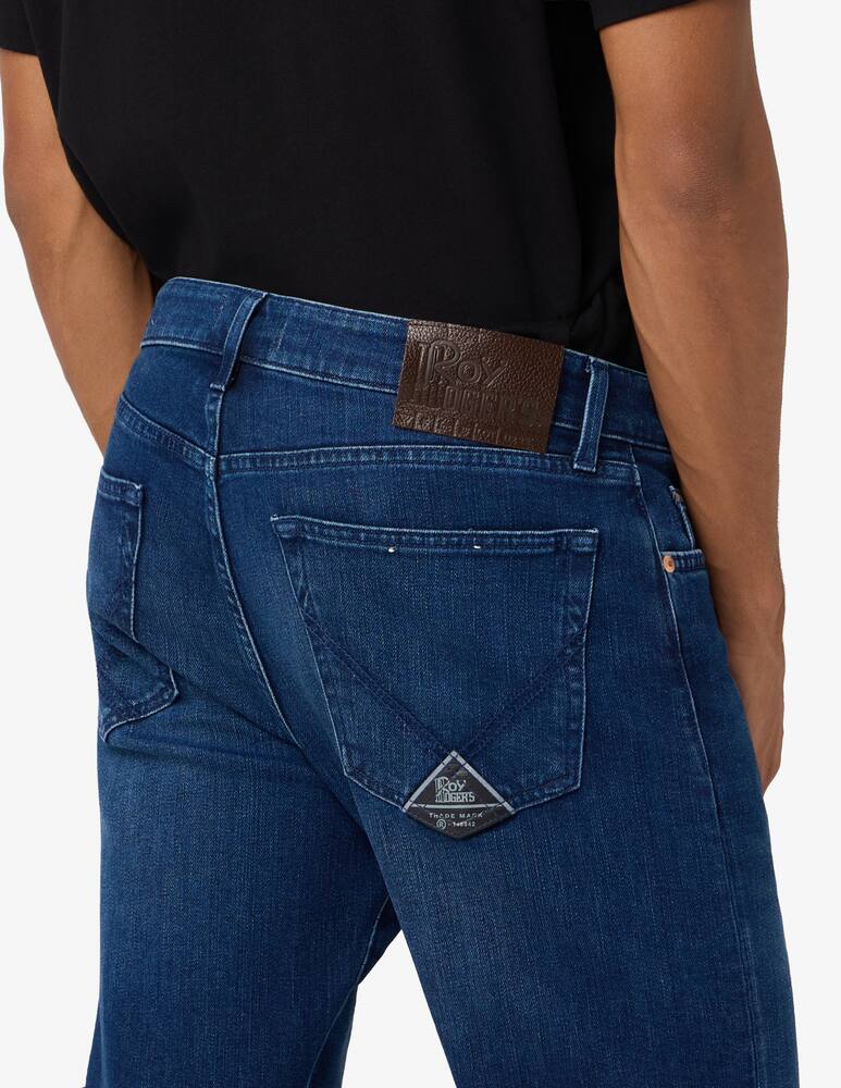 Roy Roger's freddie jeans - picture 4