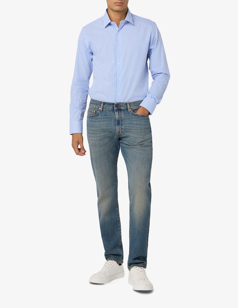 Roy Roger's Slim fit jeans - picture 2 Roy Roger's Slim fit jeans - picture 2