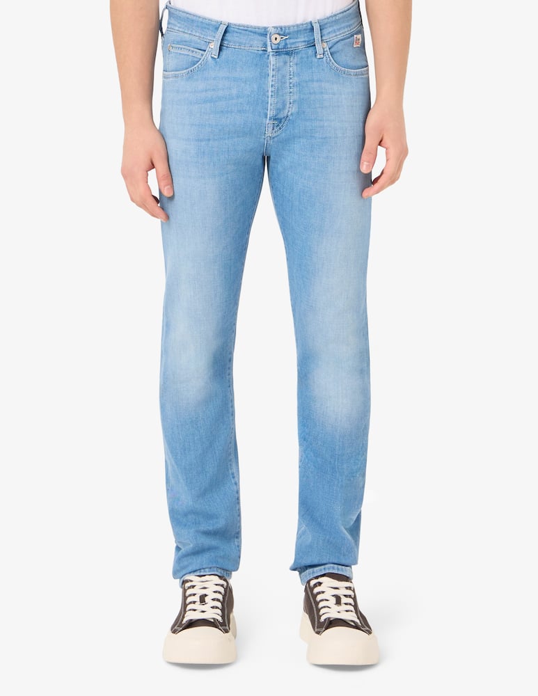 rinascente Roy Roger's Jeans elastici Penelope slim fit