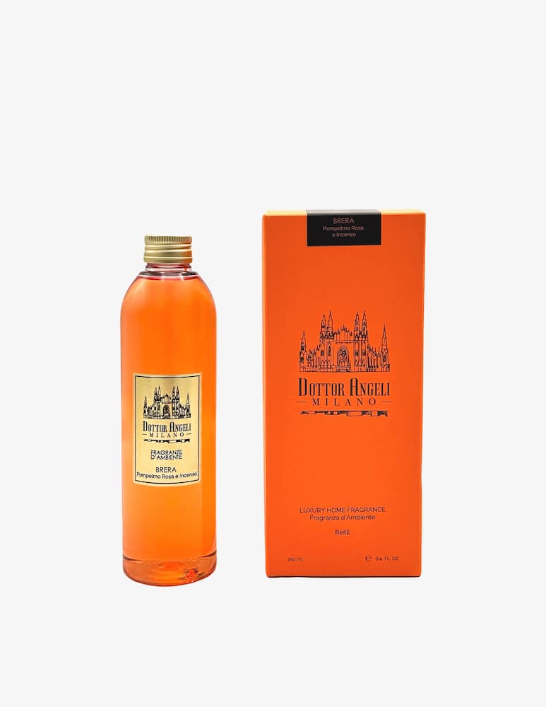 rinascente Dottor Angeli Milano Refill Brera 250ml