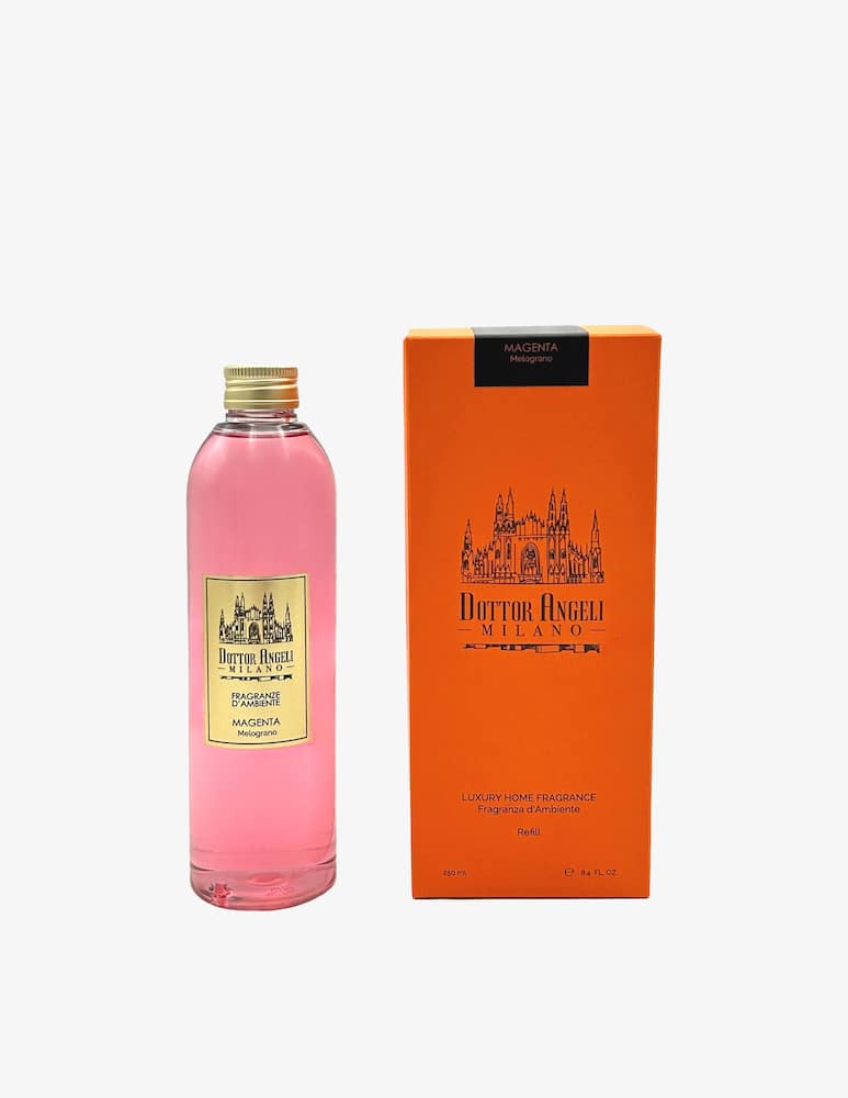 rinascente Dottor Angeli Milano Refill Magenta 250ml