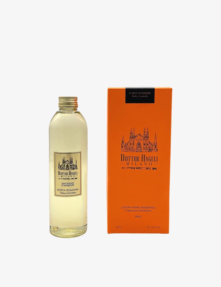 rinascente Dottor Angeli Milano Refill Porta Romana 250ml
