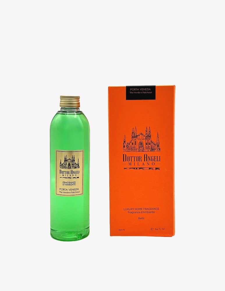 rinascente Dottor Angeli Milano Refill Porta Venezia 250ml