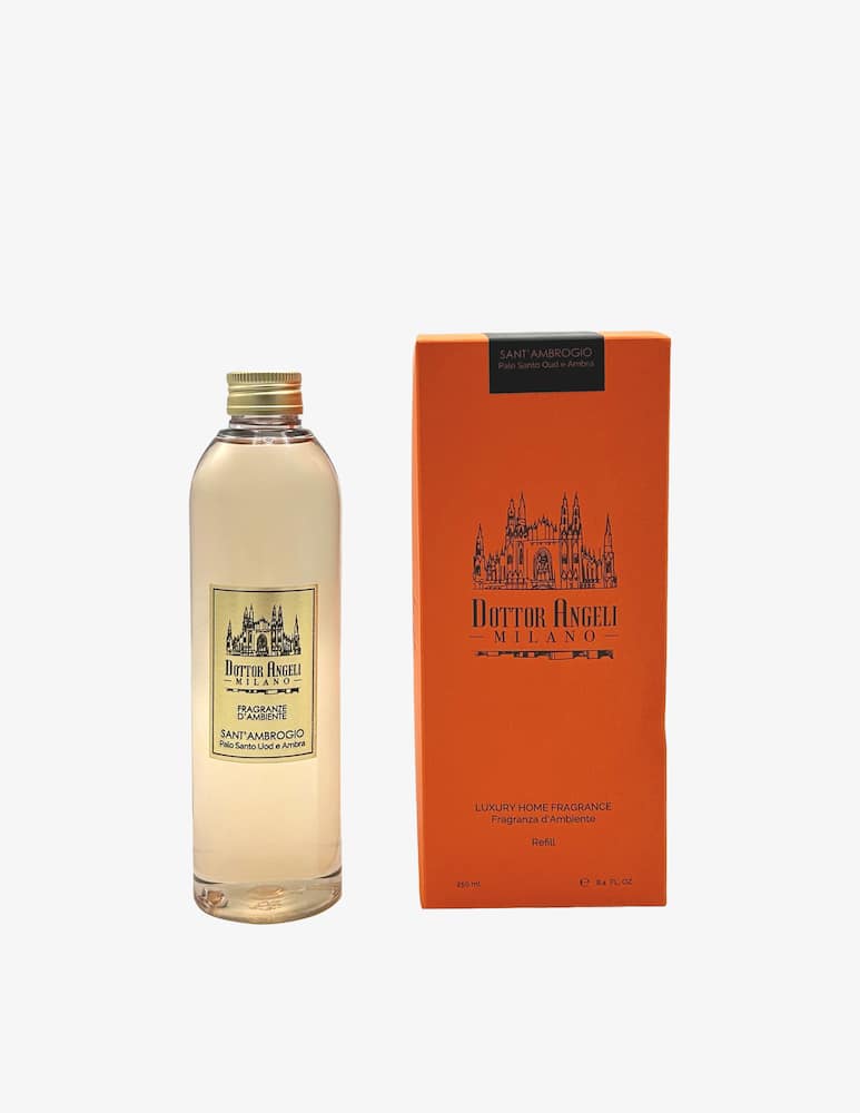 rinascente Dottor Angeli Milano Refill Sant'ambrogio 250ml