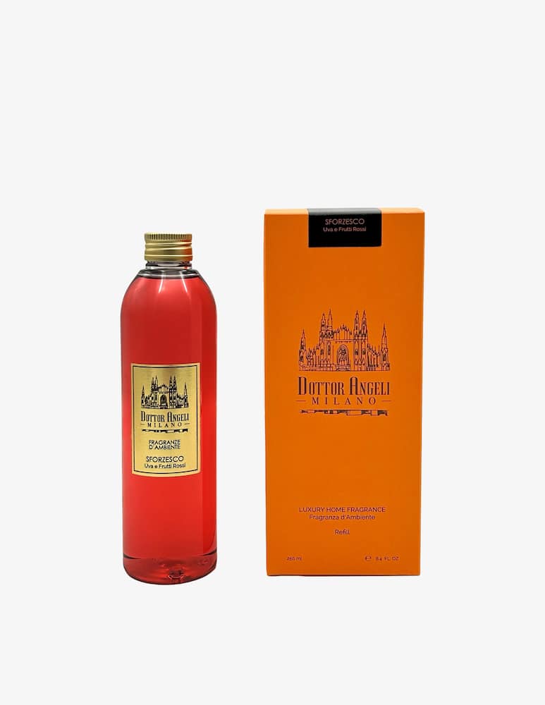 rinascente Dottor Angeli Milano Refill Sforzesco 250ml