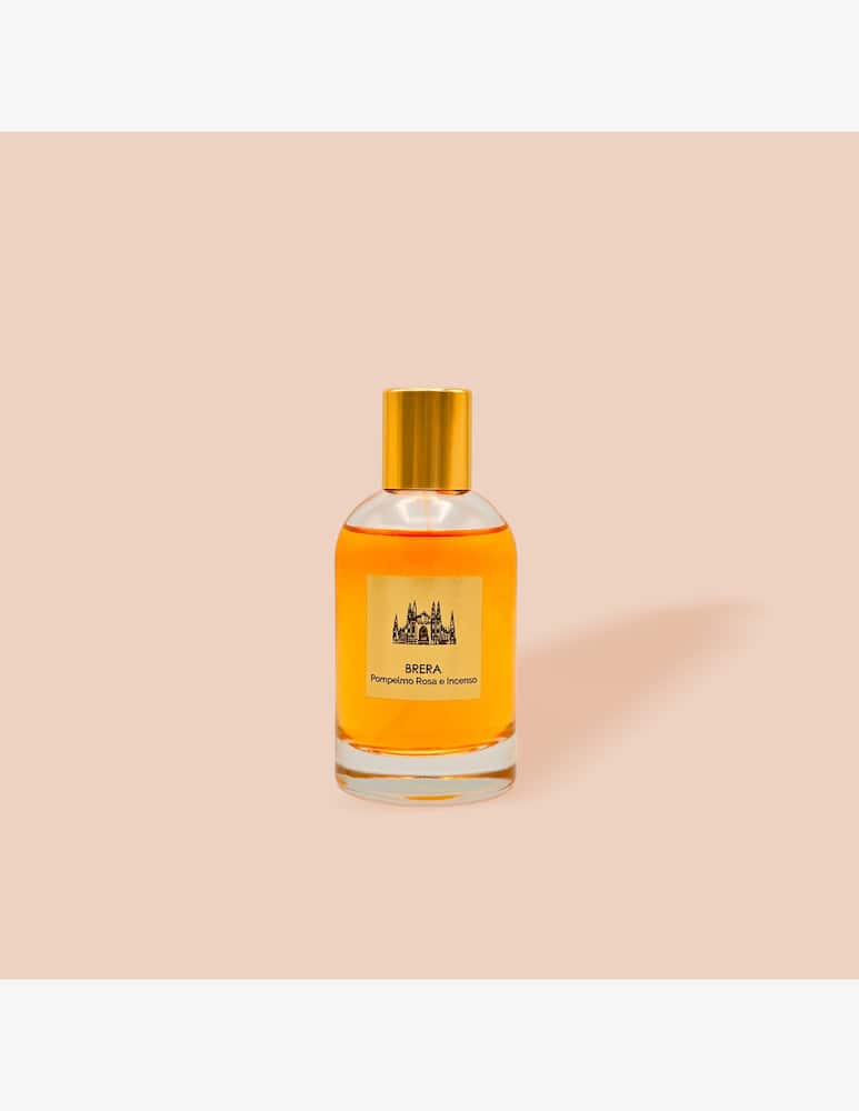Dottor Angeli Milano Spray Brera 100 ml - picture 1 Dottor Angeli Milano Spray Brera 100 ml - picture 1