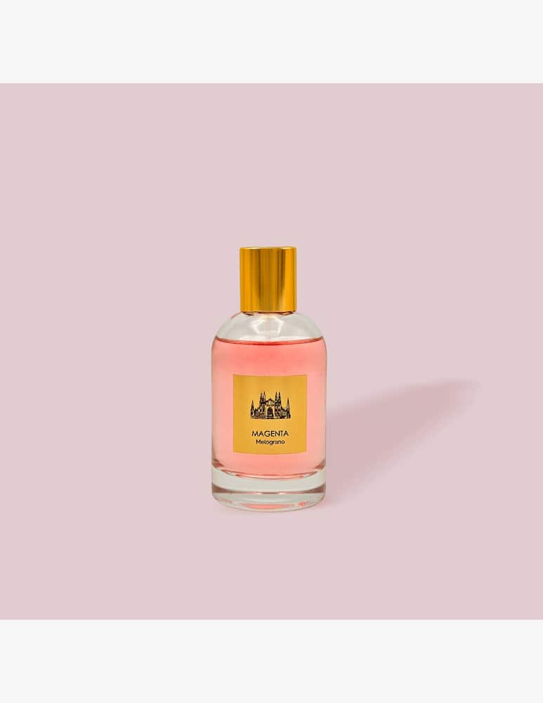 rinascente Dottor Angeli Milano Spray Magenta 100ml