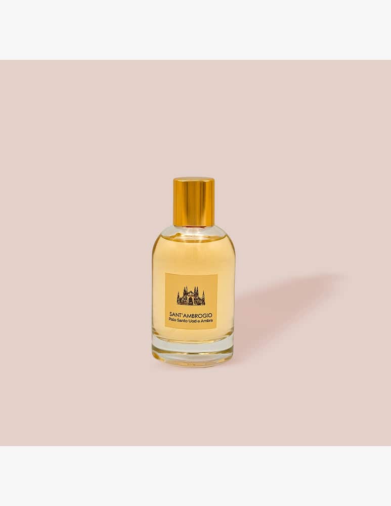 Dottor Angeli Milano Spray Sant’Ambrogio 100 ml - picture 1 Dottor Angeli Milano Spray Sant’Ambrogio 100 ml - picture 1