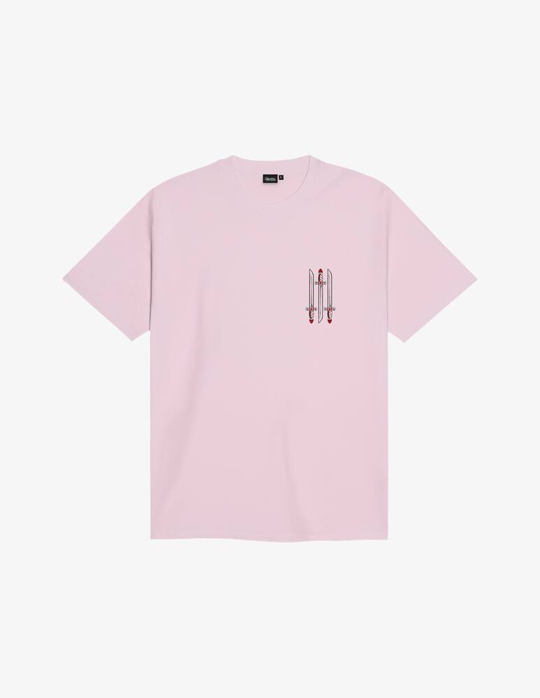 Dolly Noire T-shirt Asso di Spade - immagine 1 Dolly Noire T-shirt Asso di Spade - immagine 1