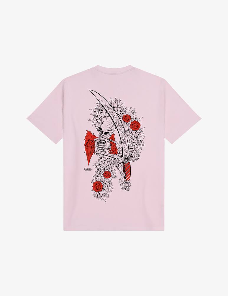 Dolly Noire T-shirt Asso di Spade - immagine 2 Dolly Noire T-shirt Asso di Spade - immagine 2