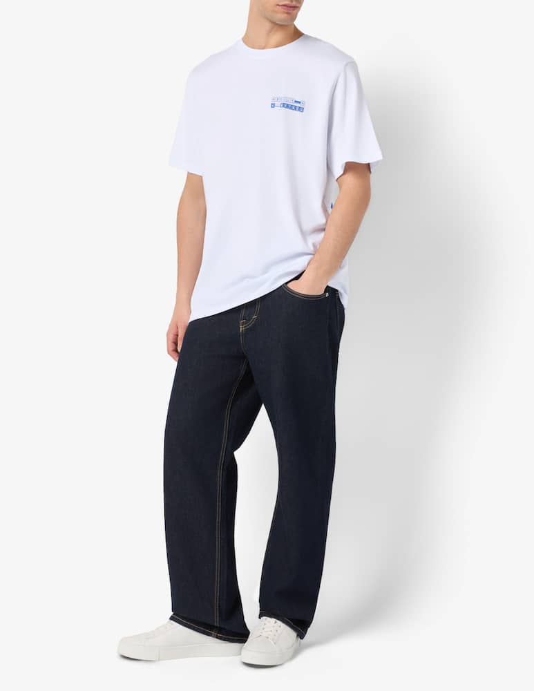 rinascente Dolly Noire Dolly Noire graphic t-shirt