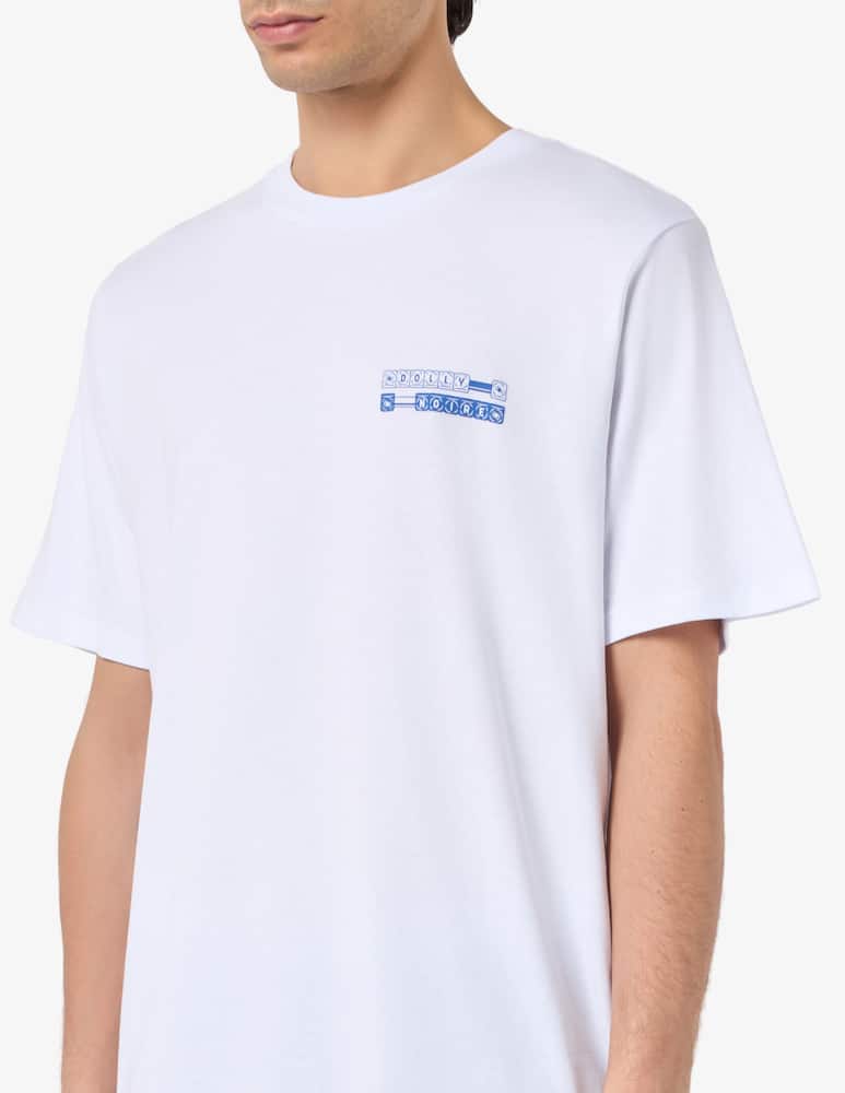 rinascente Dolly Noire Dolly Noire graphic t-shirt