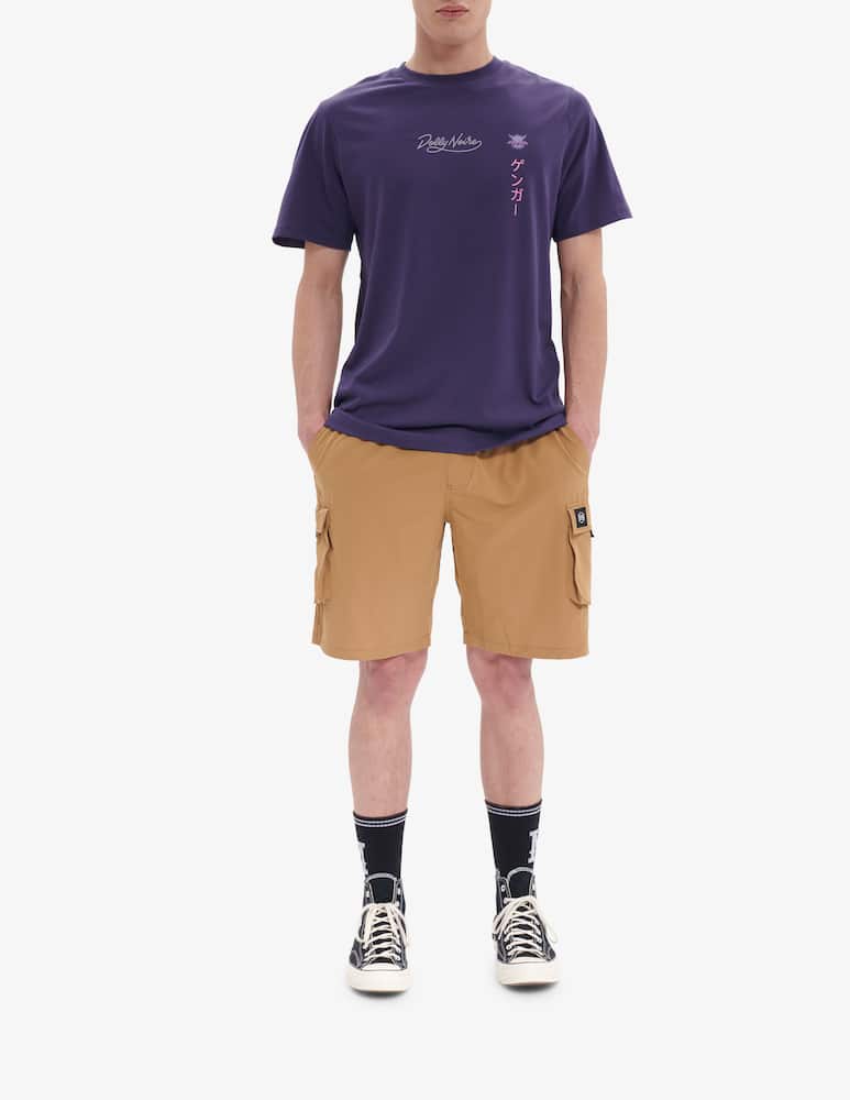 rinascente Dolly Noire Gengar evolution t-shirt