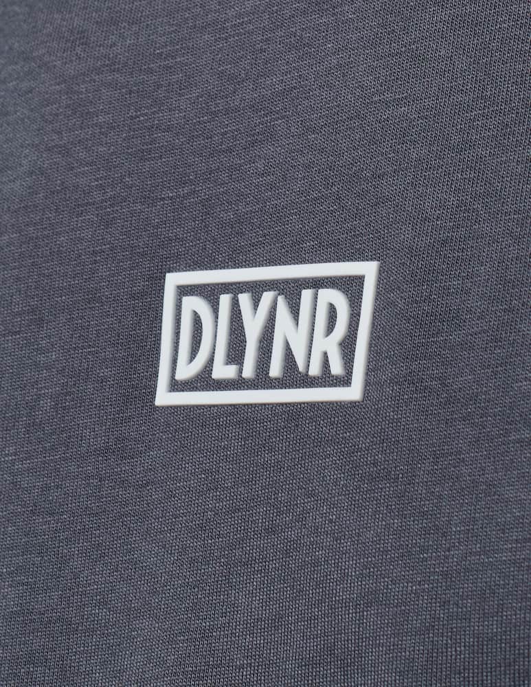 Dolly Noire T-shirt over con logo 3D - immagine 2 Dolly Noire T-shirt over con logo 3D - immagine 2
