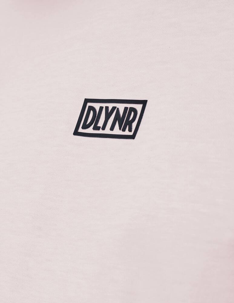 rinascente Dolly Noire Logo box t-shirt