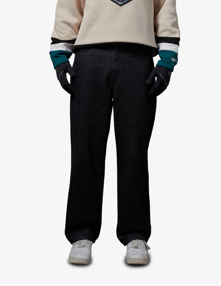 rinascente Dolly Noire Jeans loose fit