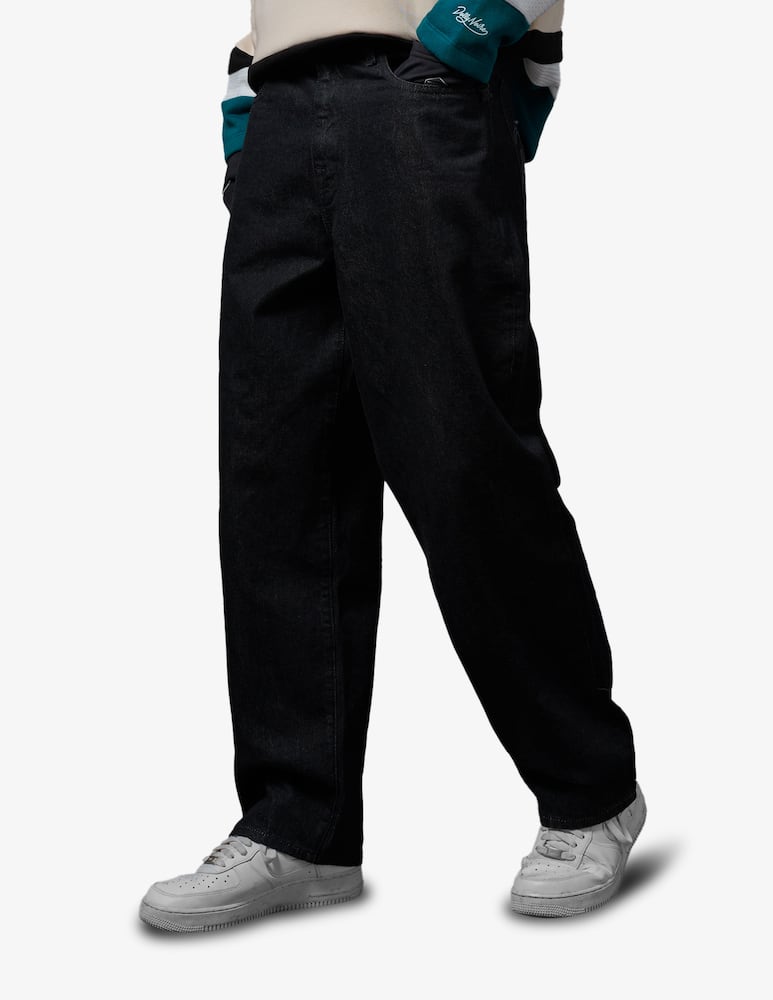 rinascente Dolly Noire Jeans loose fit