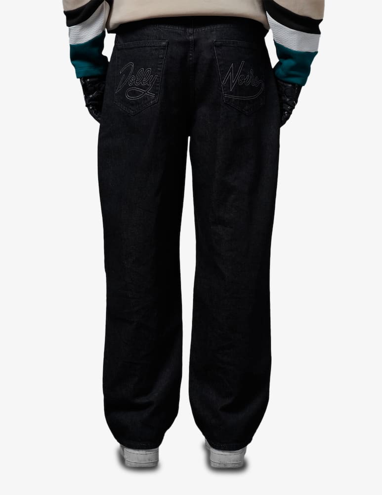 rinascente Dolly Noire Jeans loose fit
