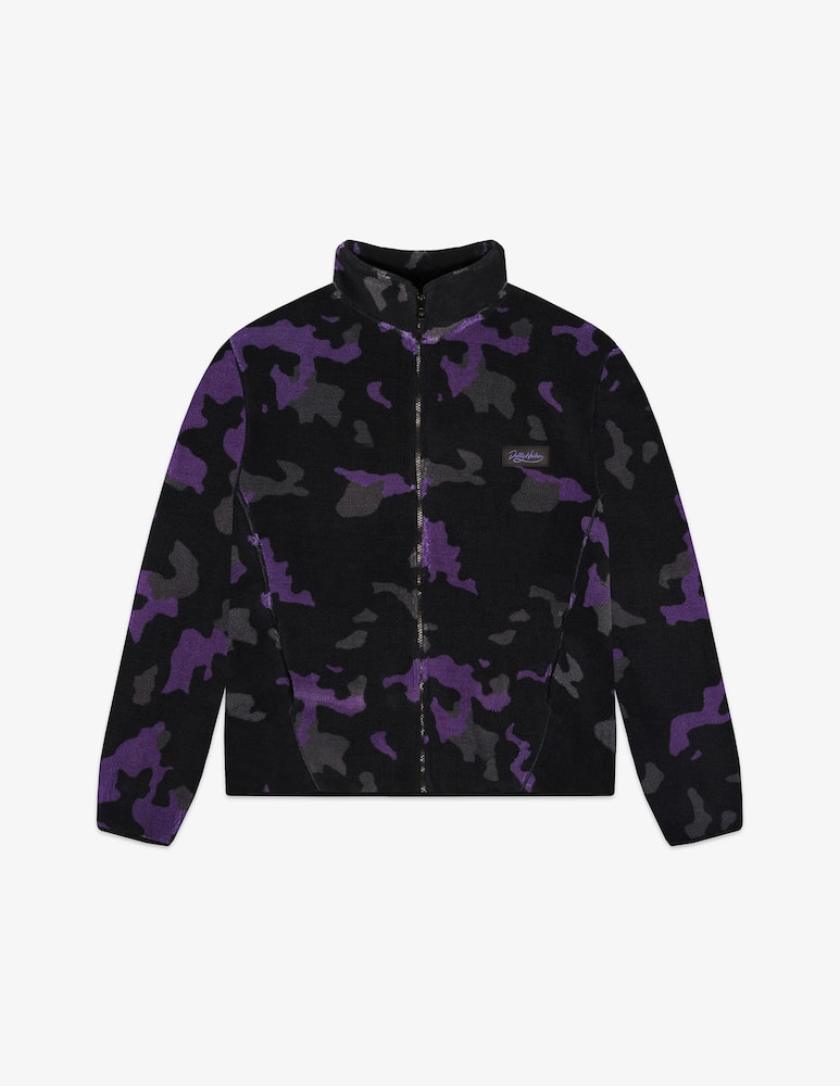 Dolly Noire Giaccone sherpa camouflage - immagine 1 Dolly Noire Giaccone sherpa camouflage - immagine 1