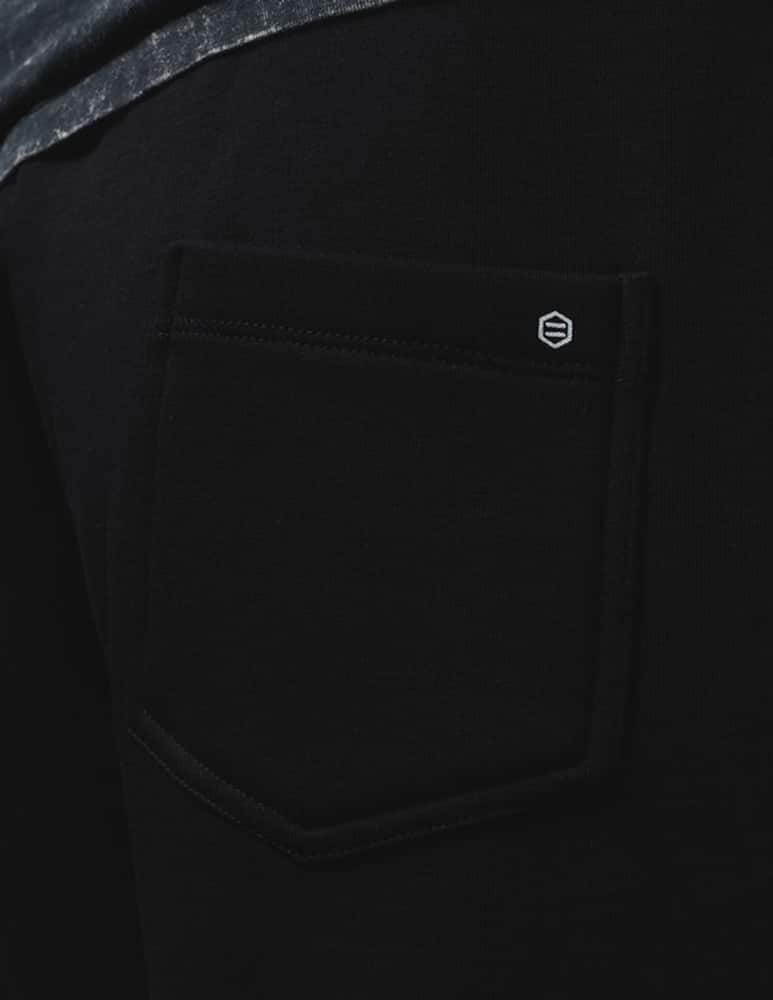 rinascente Dolly Noire Shard Dolly Noire baggy sweatpants