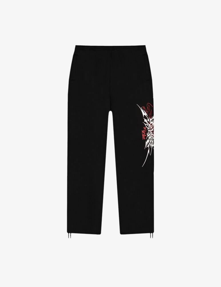 rinascente Dolly Noire Shard Dolly Noire baggy sweatpants