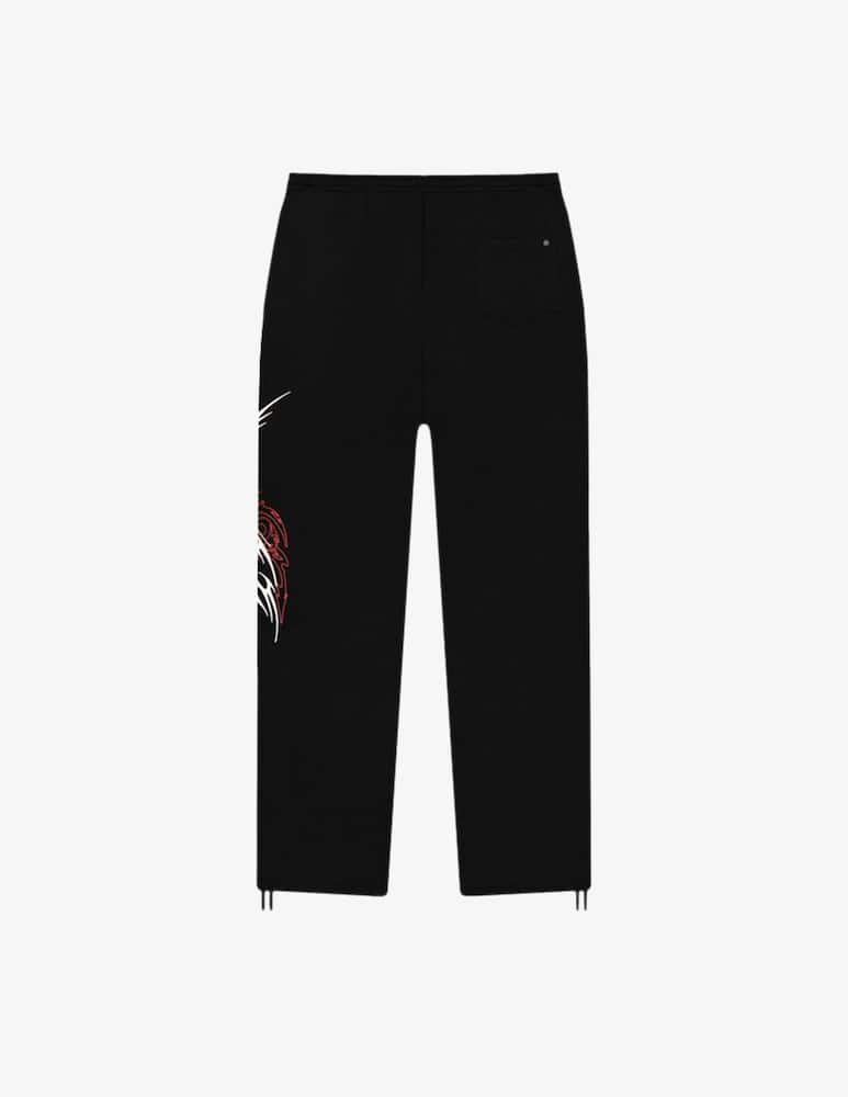 rinascente Dolly Noire Shard Dolly Noire baggy sweatpants