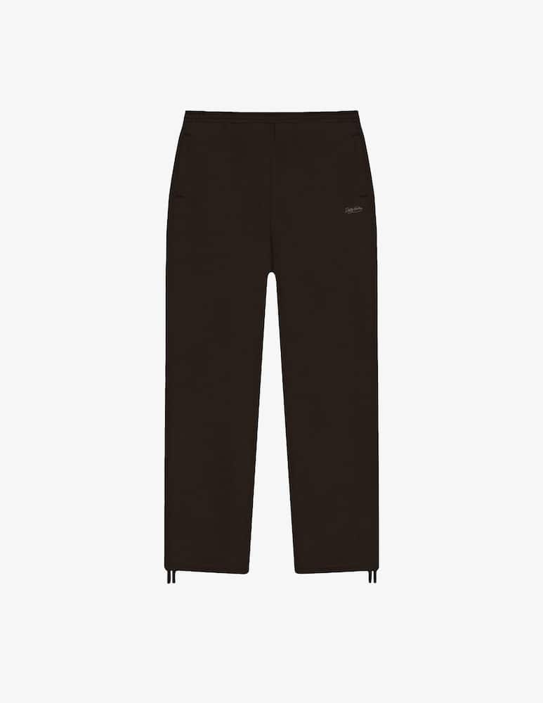 rinascente Dolly Noire Pantaloni baggy in felpa