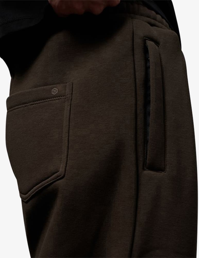 rinascente Dolly Noire Pantaloni baggy in felpa