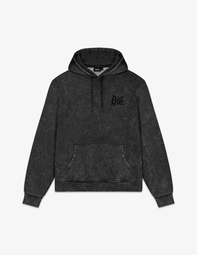 Dolly Noire Heaven Falls hoodie - picture 1 Dolly Noire Heaven Falls hoodie - picture 1