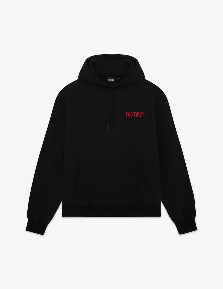 Dolly Noire Ambition hoodie - picture 1 Dolly Noire Ambition hoodie - picture 1