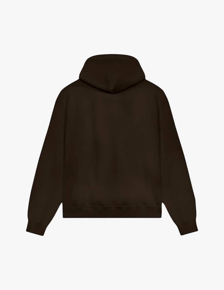 rinascente Dolly Noire Dolly Noire logo hoodie