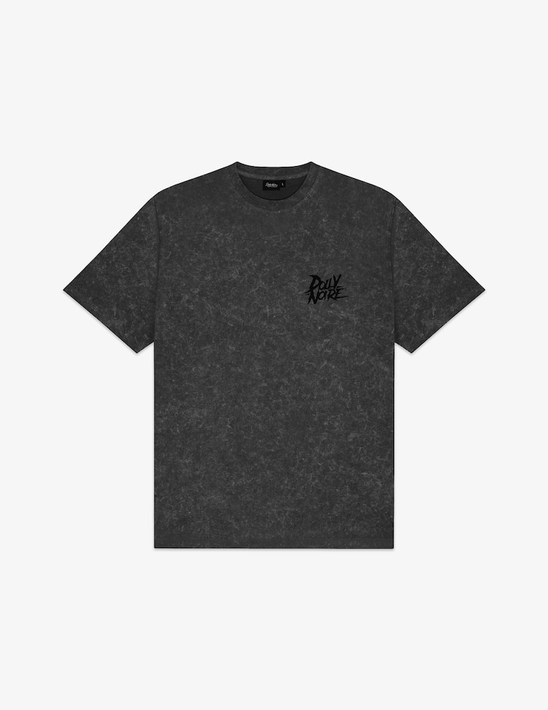 Dolly Noire T-shirt Heaven Falls - immagine 1 Dolly Noire T-shirt Heaven Falls - immagine 1
