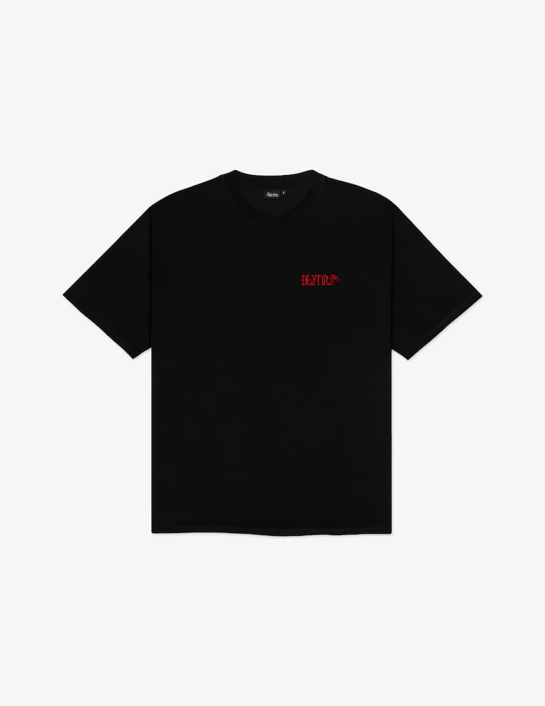 Dolly Noire Graphic t-shirt - picture 1 Dolly Noire Graphic t-shirt - picture 1