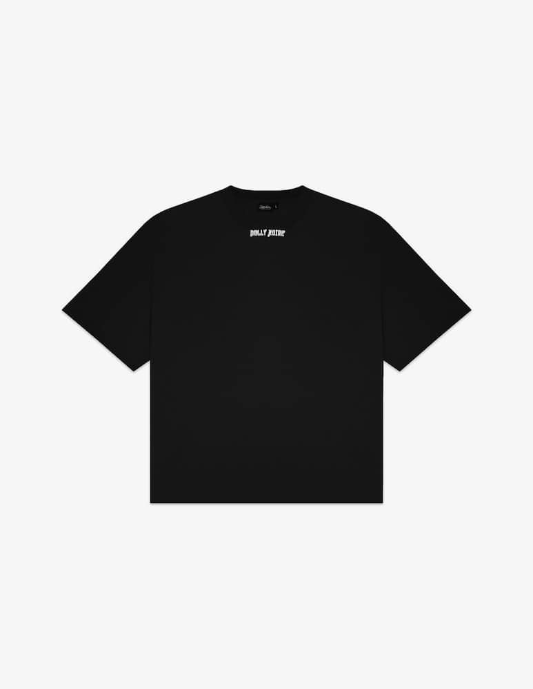 rinascente Dolly Noire T-shirt cropped Dolly Noire