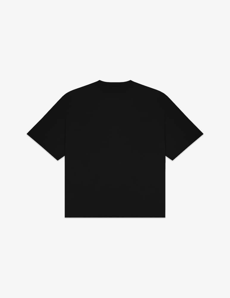 rinascente Dolly Noire T-shirt cropped Dolly Noire