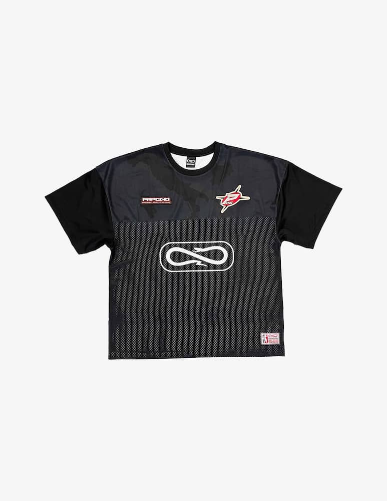 rinascente Propaganda Profane graphic t-shirt