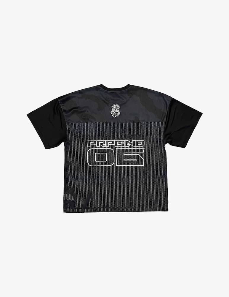 rinascente Propaganda Profane graphic t-shirt