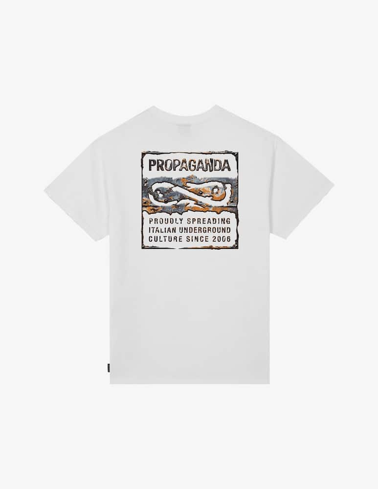 Propaganda T-shirt logo - immagine 2 Propaganda T-shirt logo - immagine 2