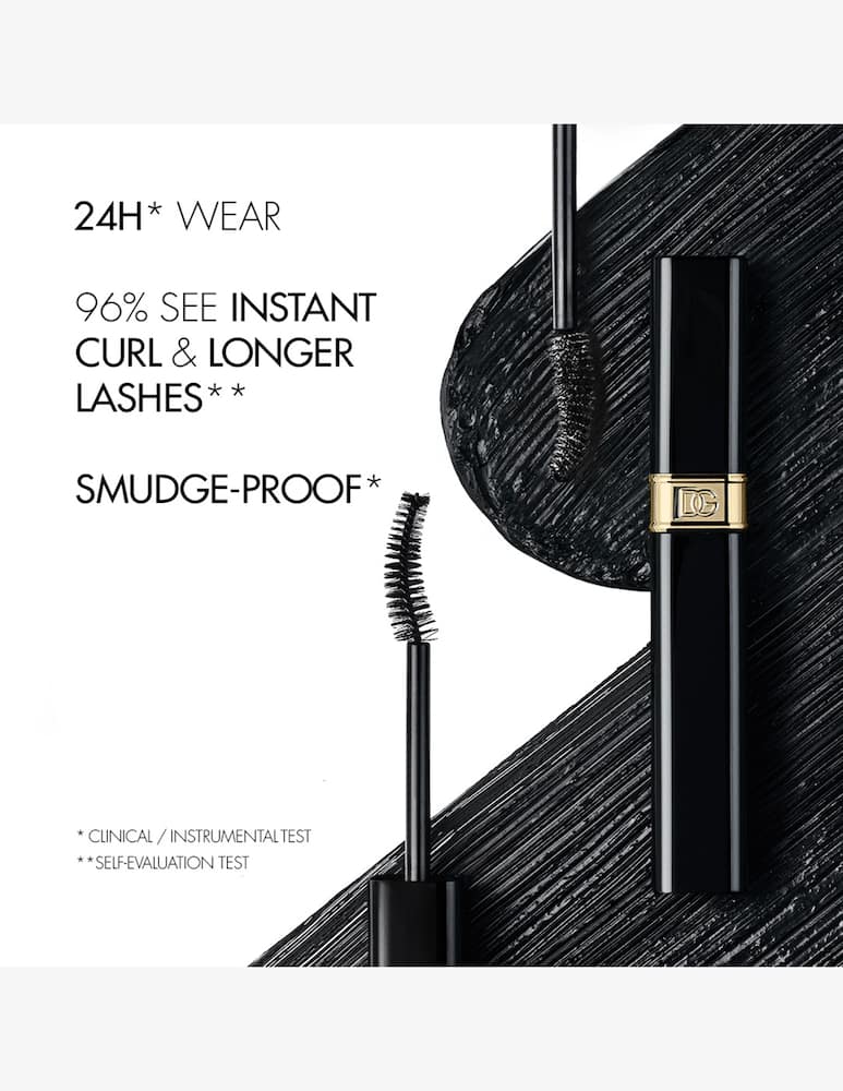 Dolce & Gabbana My Lash Seduction Refill - immagine 5 Dolce & Gabbana My Lash Seduction Refill - immagine 5