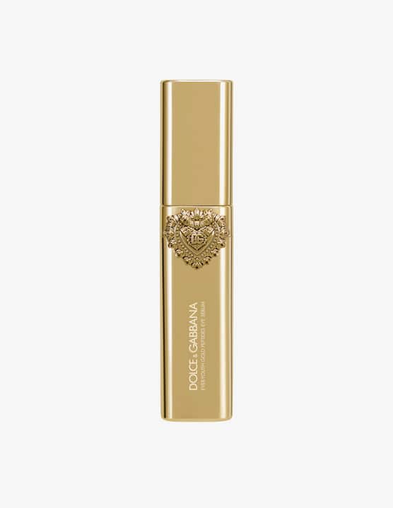 Dolce & Gabbana - Ever-Youth Gold Peptides Eye Serum - €110,00