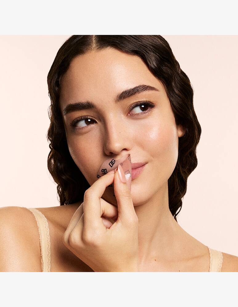 rinascente Dolce & Gabbana Nouri-Kiss Petal Lip Patches
