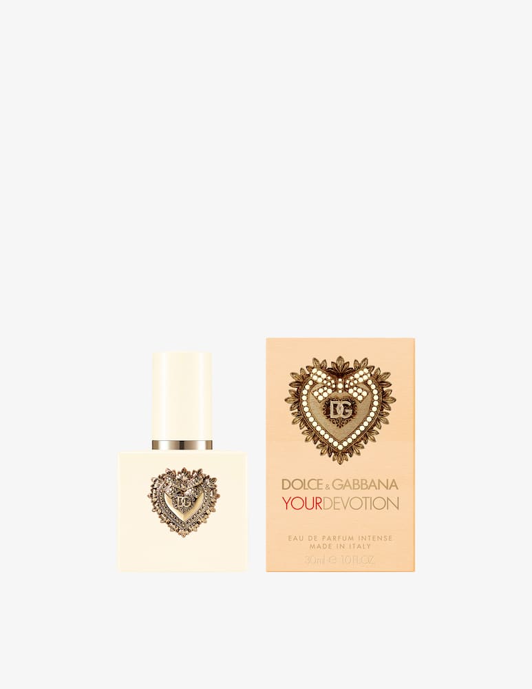rinascente Dolce & Gabbana Your Devotion Eau de Parfum Intense