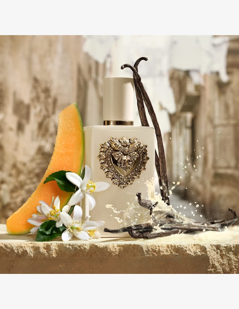 rinascente Dolce & Gabbana Your Devotion Eau de Parfum Intense