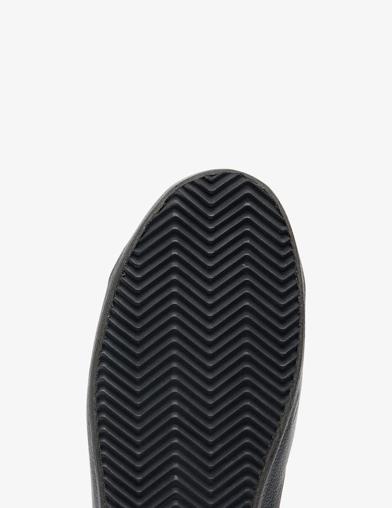rinascente Golden Goose Super-star leather sneakers