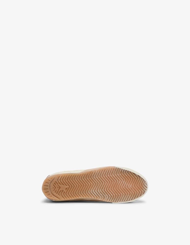 Golden Goose Sneakers in pelle True star - immagine 6 Golden Goose Sneakers in pelle True star - immagine 6